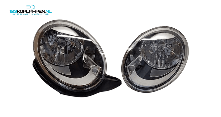 VW Volkswagen Beetle 5C1 koplamp links rechts