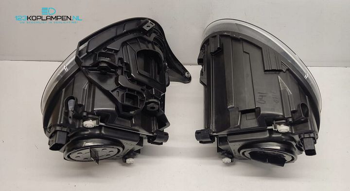 VW Volkswagen Beetle 5C1 koplamp links rechts – Foto 4