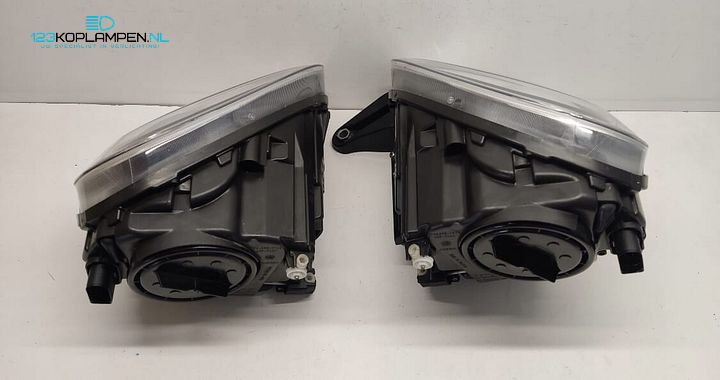 VW Volkswagen Beetle 5C1 koplamp links rechts – Foto 5