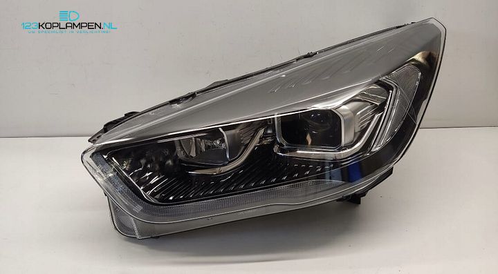 Ford Kuga MK2 Facelift ST Xenon koplamp links – Foto 4