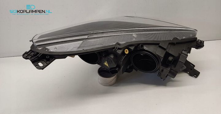 Ford Kuga MK2 Facelift ST Xenon koplamp links – Foto 6