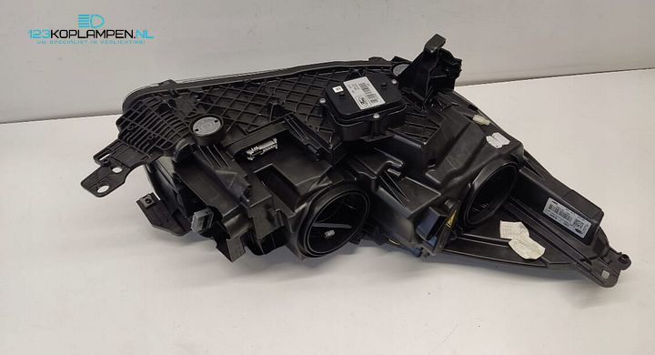 Ford Kuga MK2 Facelift ST Xenon koplamp links – Foto 5