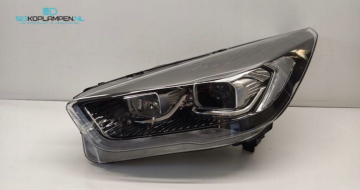 Ford Kuga MK2 Facelift ST Xenon koplamp links – Foto 2
