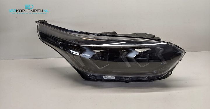 Kia Ceed 3 Facelift Full Led koplamp rechts – Foto 3
