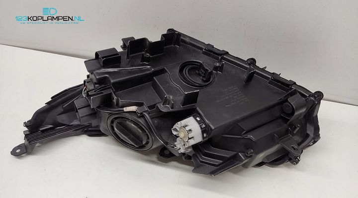 Lexus NX NX200 NX300 Full Led koplamp rechts – Foto 5