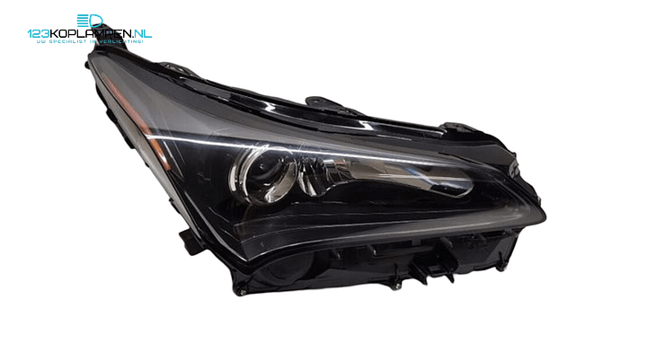 Lexus NX NX200 NX300 Full Led koplamp rechts
