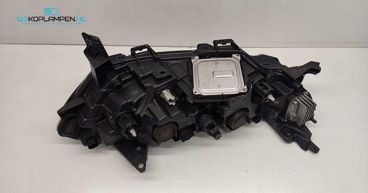 Renault Koleos 2 Full Led koplamp links – Foto 4