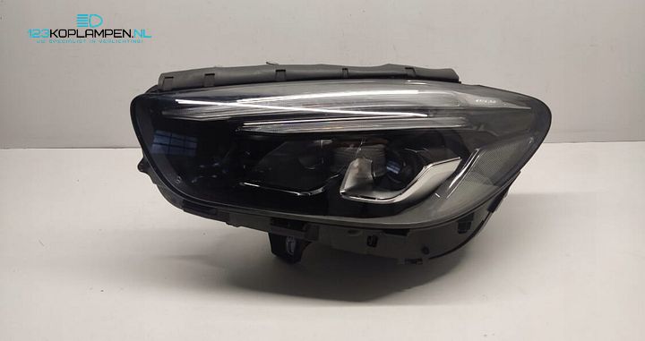 Mercedes B Klasse W247 Performance Led koplamp links – Foto 2