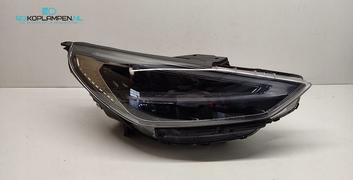 Hyundai i30 Facelift Full Led koplamp rechts – Foto 3