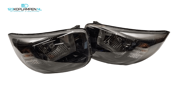 Kia Picanto 3 koplamp links rechts