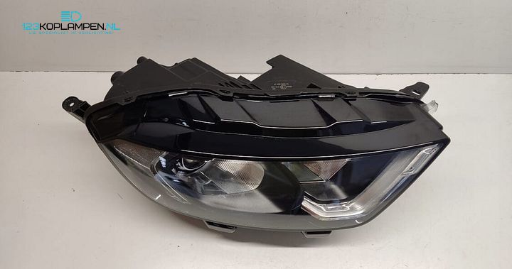Ford Ecosport Facelift ST Led koplamp rechts – Foto 3