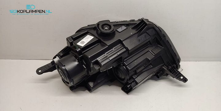 Ford Ecosport Facelift ST Led koplamp rechts – Foto 5