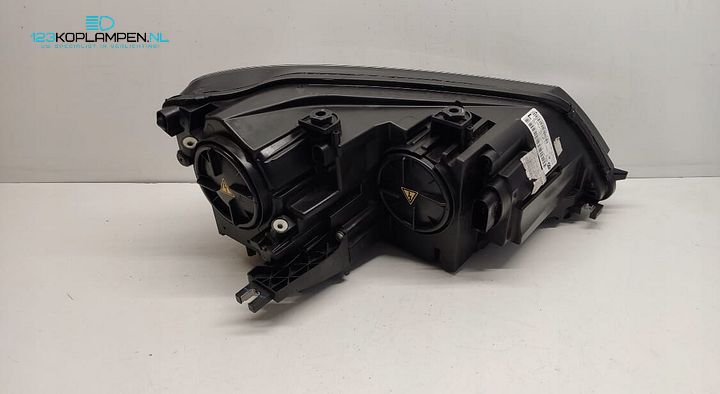 VW Sharan 7N Xenon Led koplamp links – Foto 4
