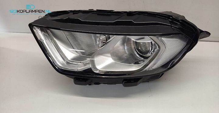 Ford Ecosport Facelift koplamp links – Foto 3