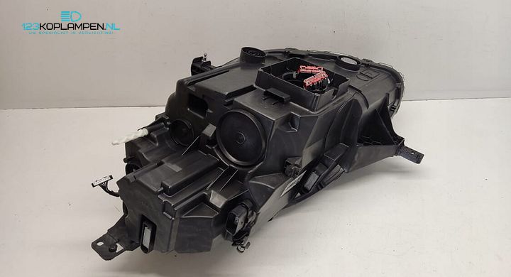 Ford Puma MK2 Full Led koplamp rechts – Foto 4