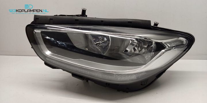 Mercedes Citan 2 W420 koplamp links – Foto 3