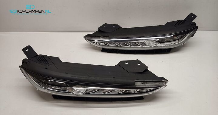 Hyundai Kona Led DRL koplamp links rechts – Foto 4