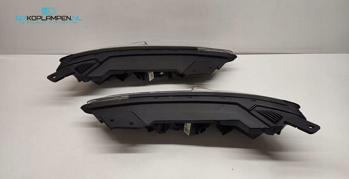 Hyundai Kona Led DRL koplamp links rechts – Foto 8