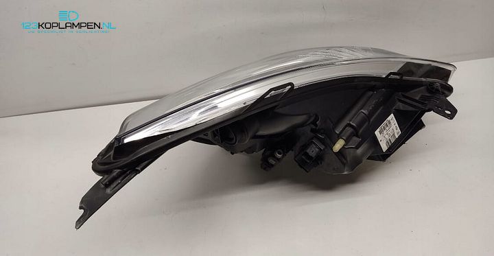 Renault Clio 4 Full Led koplamp links – Foto 5