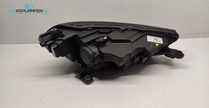 Skoda Fabia 4 6V Led Black koplamp links – Foto 5