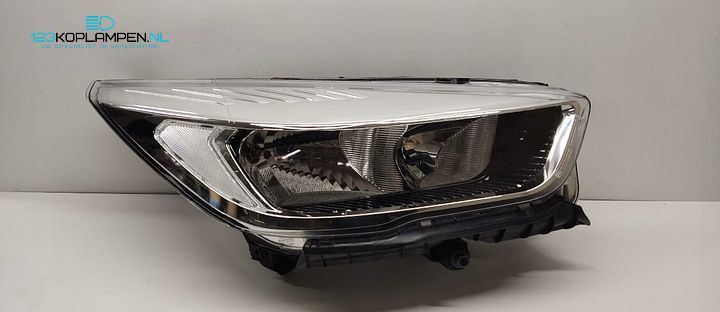 Ford Kuga MK2 Facelift koplamp rechts – Foto 3