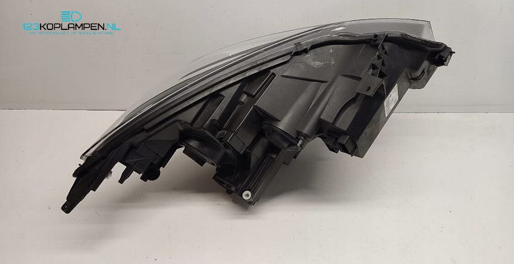 Opel Zafira C Facelift Led koplamp links – Foto 5