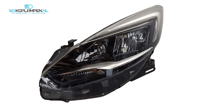 Opel Zafira C Facelift Led koplamp links
