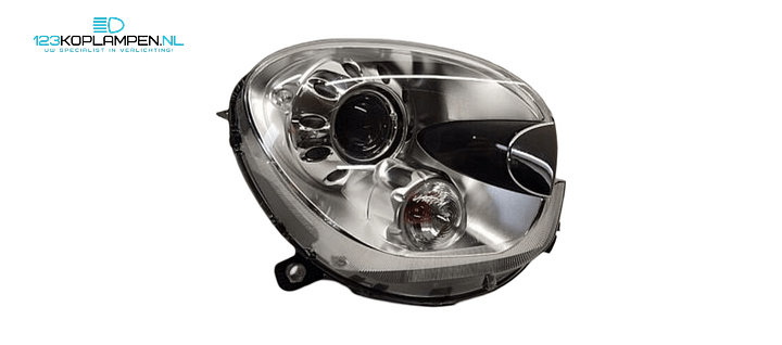 Mini Countryman R60 Paceman R61 Xenon koplamp rechts