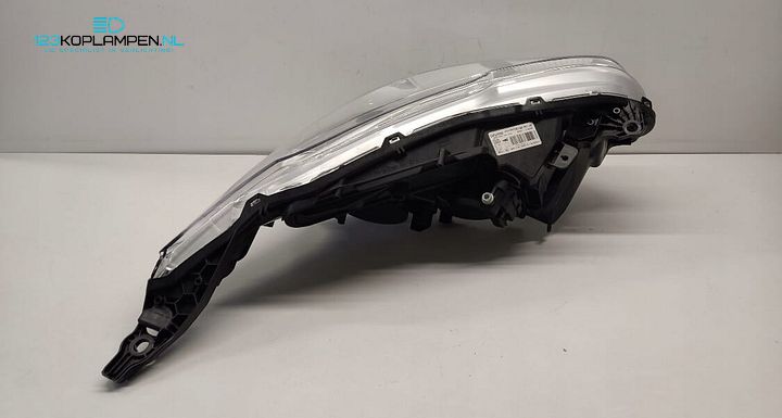 Peugeot 208 Facelift Led koplamp links – Foto 8