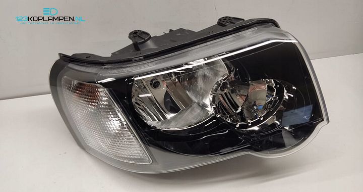 Land Range Rover Freelander Facelift koplamp rechts – Foto 3