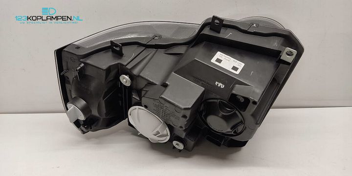 Land Range Rover Freelander Facelift koplamp rechts – Foto 5