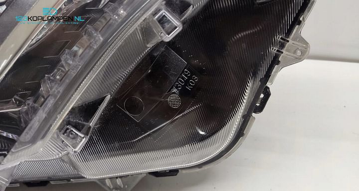 Toyota Rav 4 Full Led koplamp rechts – Foto 4