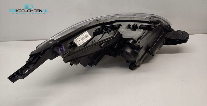 Peugeot 2008 Facelift Led koplamp links – Foto 5