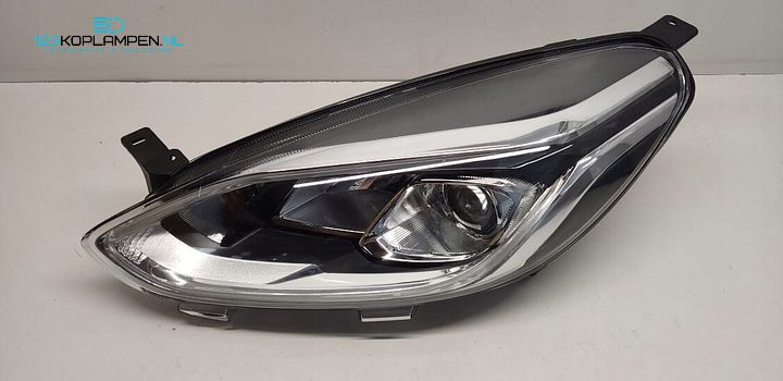 Ford Fiesta MK8 Led koplamp links – Foto 3
