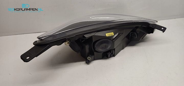 Ford Fiesta MK8 Led koplamp links – Foto 5