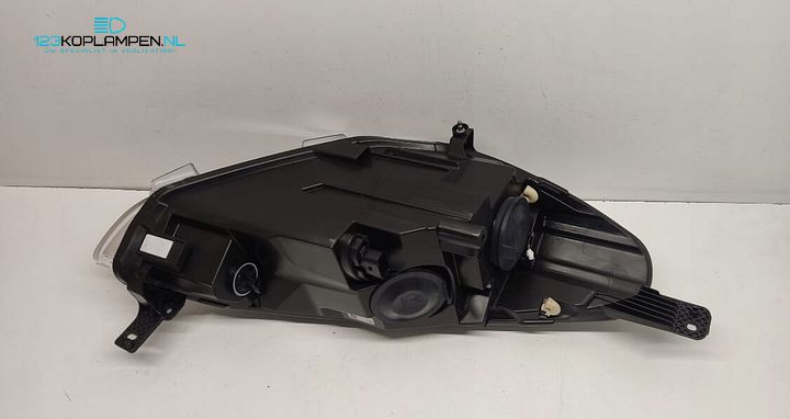 Ford Fiesta MK8 Led koplamp links – Foto 6