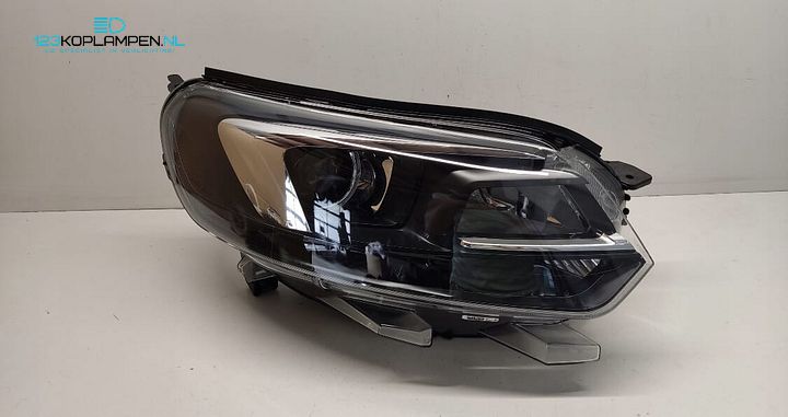 Opel Zafira D 4 Vivaro 3 Xenon koplamp rechts – Foto 2