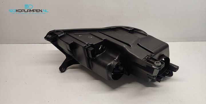VW Volkswagen Tiguan 5N koplamp links – Foto 5