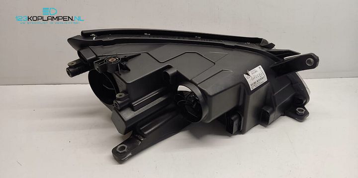 VW Volkswagen Tiguan 5N koplamp links – Foto 6