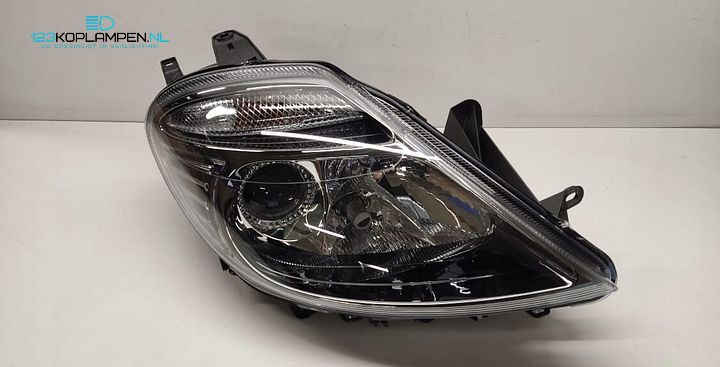 Citroen C8 koplamp rechts – Foto 3