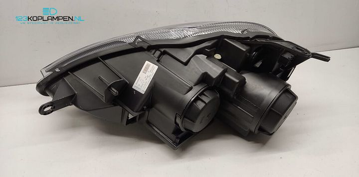 Citroen C8 koplamp rechts – Foto 5