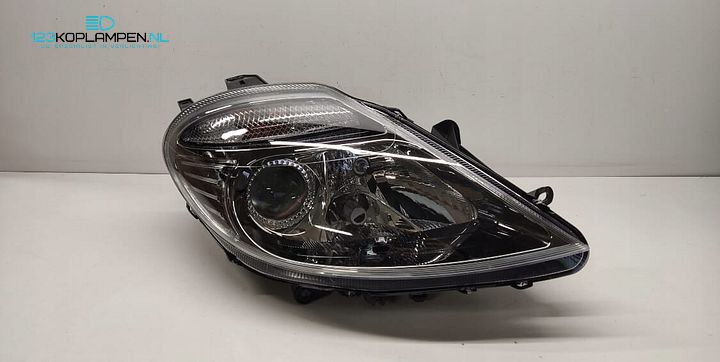 Citroen C8 koplamp rechts – Foto 2