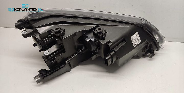 Seat Alhambra 7N koplamp links – Foto 6