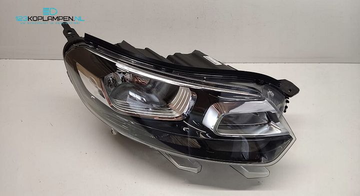 Citroen Jumpy 3 koplamp rechts – Foto 4