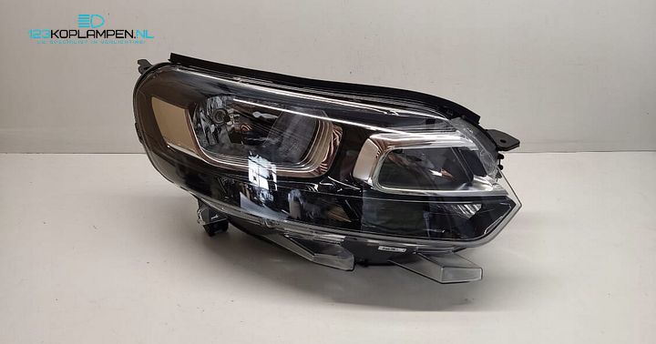 Citroen Jumpy 3 koplamp rechts – Foto 2