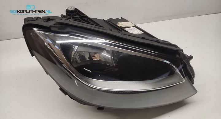 Mercedes C Klasse W205 koplamp rechts – Foto 3
