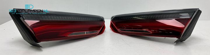 BMW 8 Serie G14 / G16 achterlicht rechts links achterklep – Foto 2