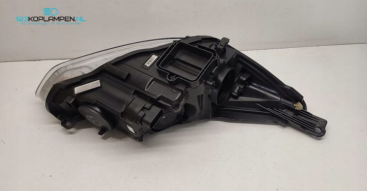 Ford Focus MK3 3 Facelift Led koplamp links – Foto 6