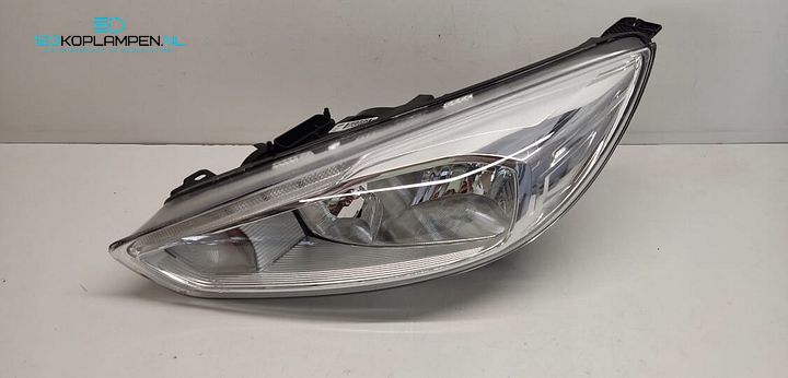 Ford Focus MK3 3 Facelift Led koplamp links – Foto 4
