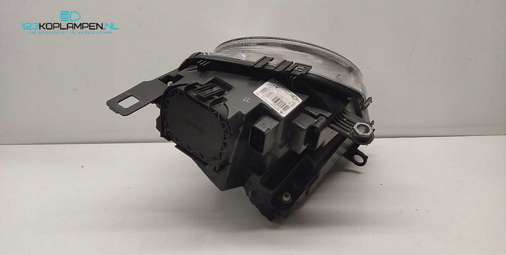 Mini Clubman R55 R56 koplamp links – Foto 6